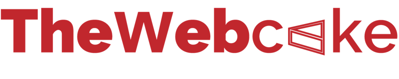 Thewebcake Logo